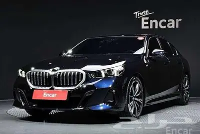 530i 2024 BMW 0