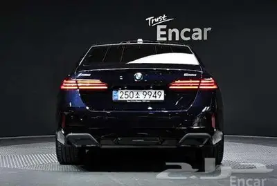 530i 2024 BMW 3