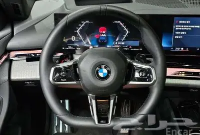 530i 2024 BMW 9
