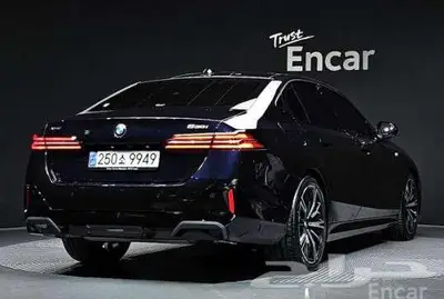 530i 2024 BMW 2