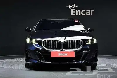 530i 2024 BMW 1
