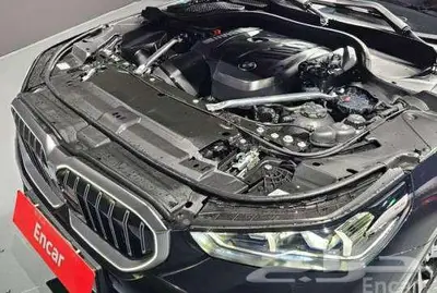 530i 2024 BMW 6