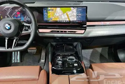 530i 2024 BMW 8