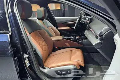530i 2024 BMW 15