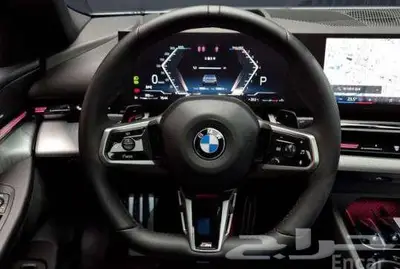 520i 2024 BMW 9