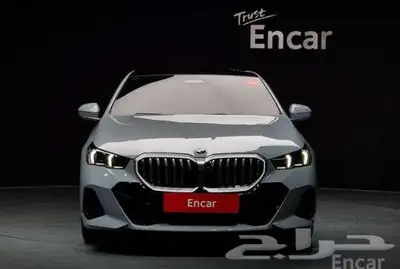 520i 2024 BMW 0