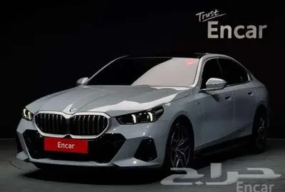 520i 2024 BMW 1