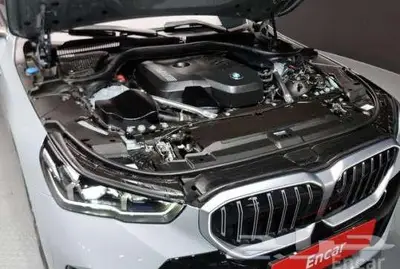 520i 2024 BMW 6