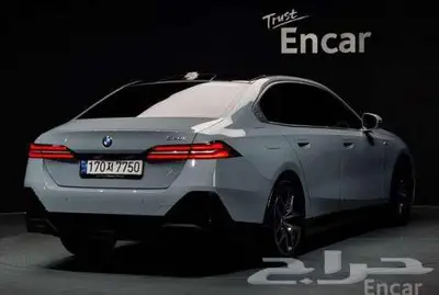 520i 2024 BMW 2