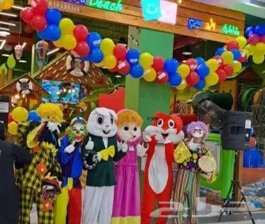 لبس ماسكك سعودي ثوب شماغ غترهه عقال ملابس نتنكريه زي كلاون 3