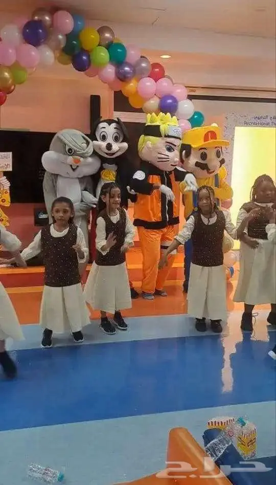 لبس ماسكك سعودي ثوب شماغ غترهه عقال ملابس نتنكريه زي كلاون 15