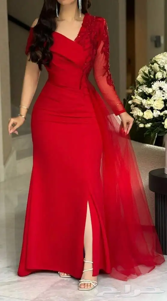 فساتين سهره فخمه 36