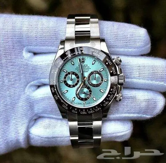 رولكس ديتونا أتوماتيك فخمة جودة عالية تصميم راقي توصيل للباب 0