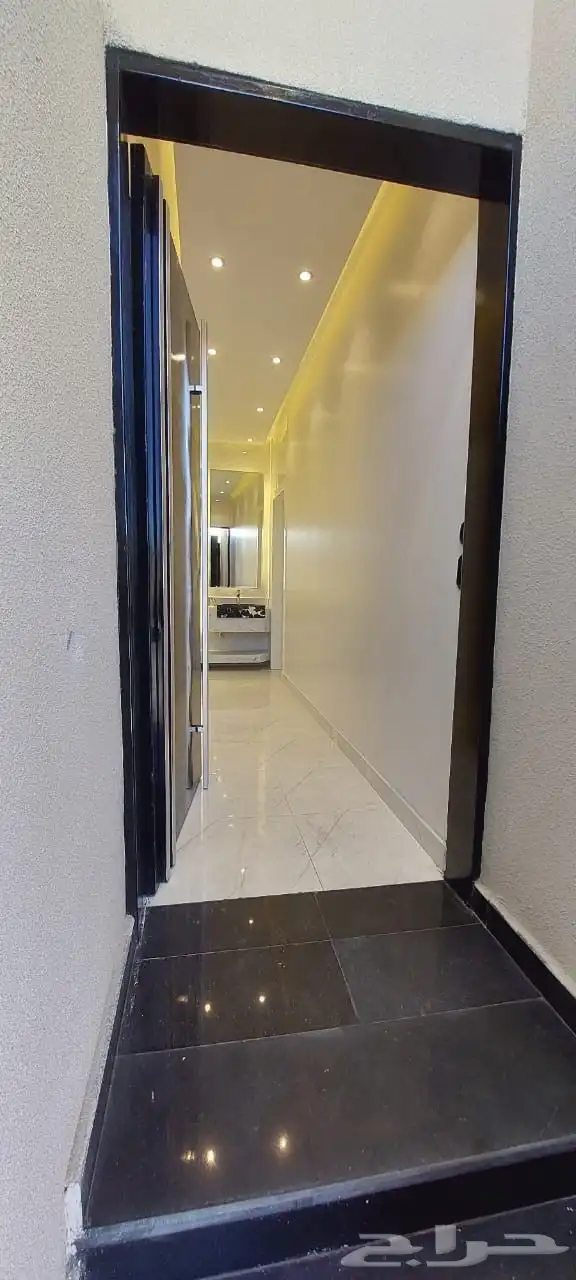شقق حي الراقي شغل vip 1