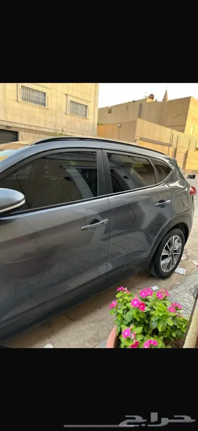 توسان 18 فل كامل بانوراما ديزل 1