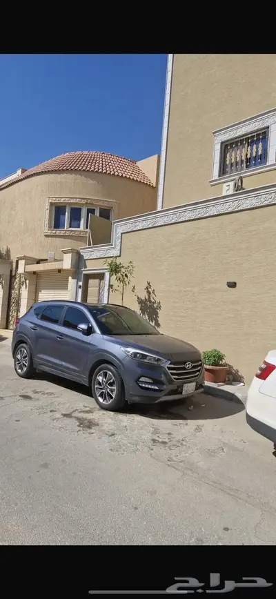توسان 18 فل كامل بانوراما ديزل 6