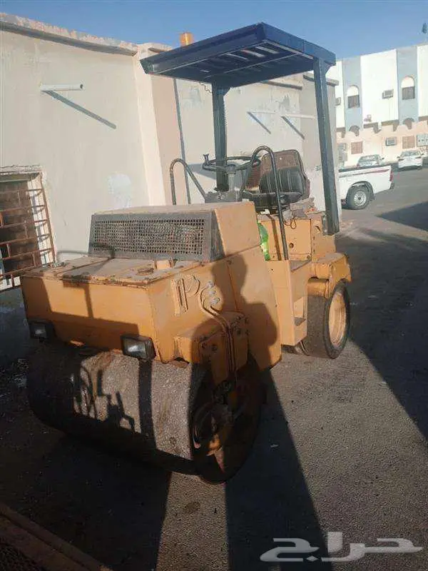 فرادة اسفلت صغير من متر الي 3 متر 1