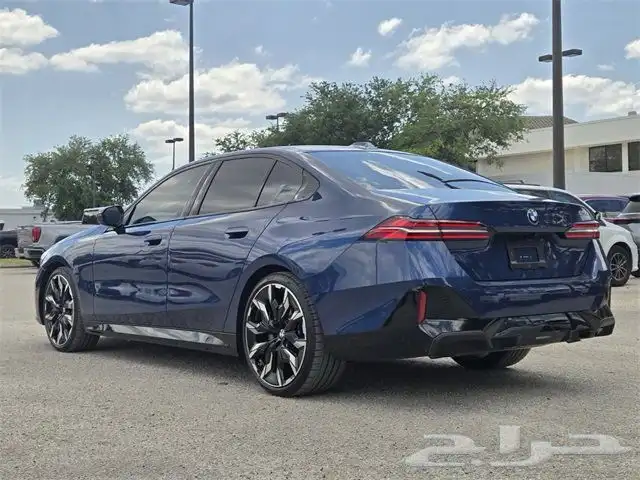 Bmw 530i 2024 Kit M 6