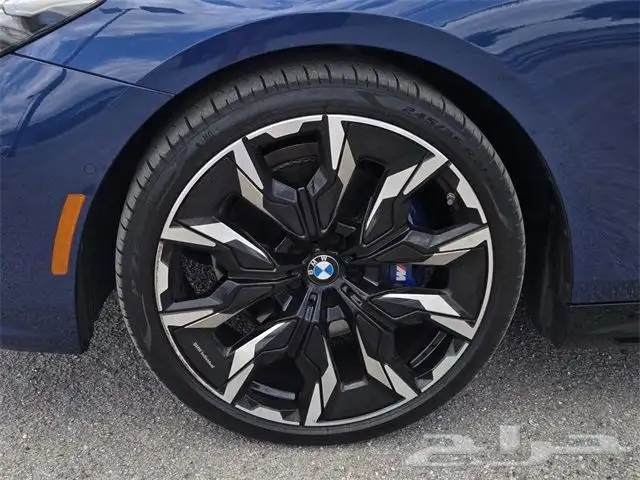 Bmw 530i 2024 Kit M 4
