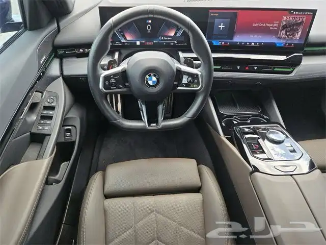 Bmw 530i 2024 Kit M 11