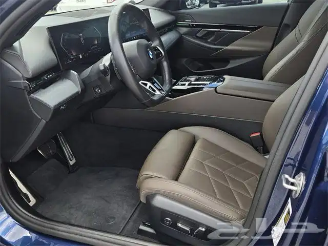 Bmw 530i 2024 Kit M 7