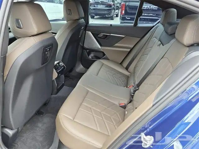 Bmw 530i 2024 Kit M 8