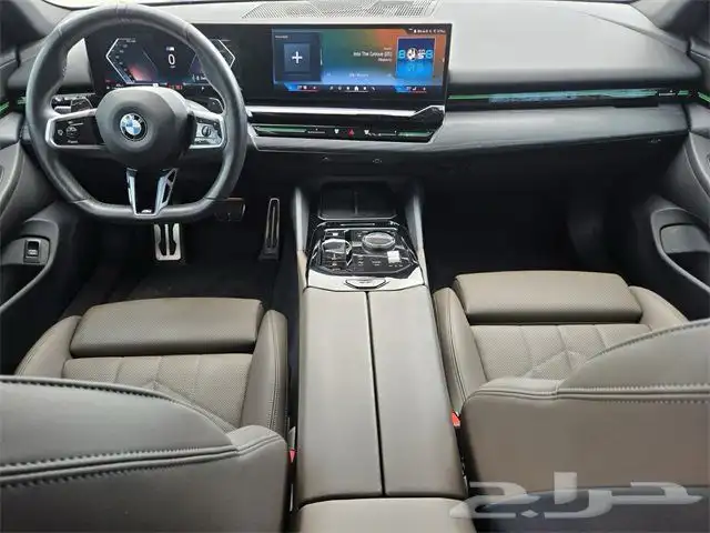 Bmw 530i 2024 Kit M 9