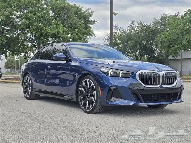 Bmw 530i 2024 Kit M 0