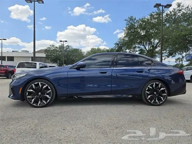 Bmw 530i 2024 Kit M 5