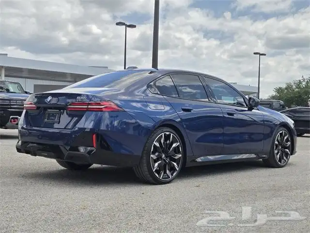 Bmw 530i 2024 Kit M 3
