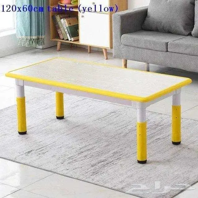 العاب روضة الطفال طاولات روضة 34