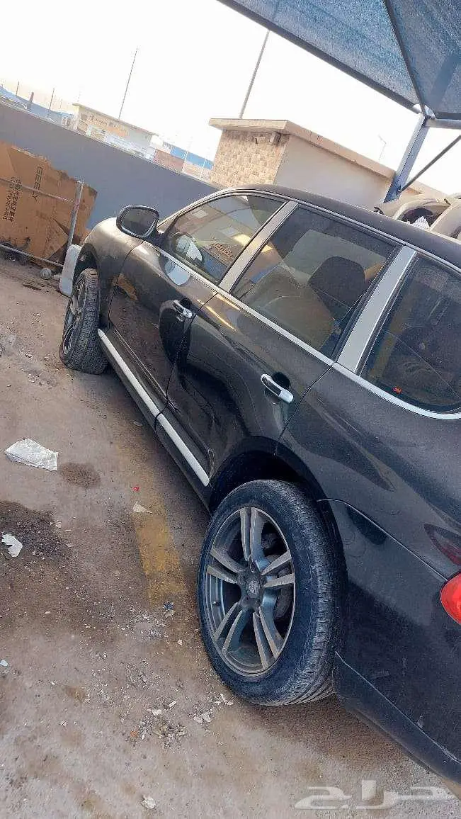 مركز صيانة سيارات شامل سمكرة و بوهية وميكانيكا 22
