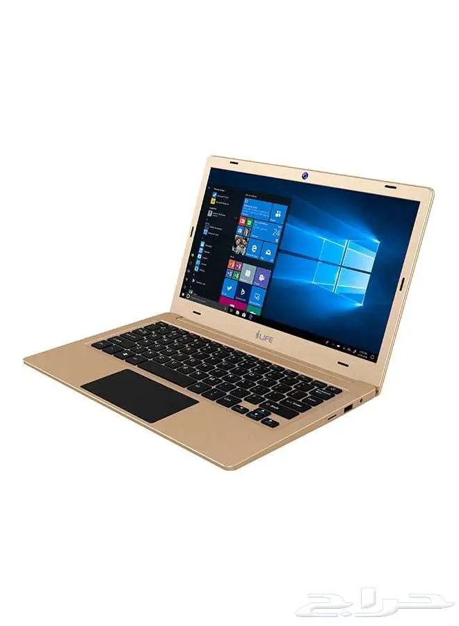 (جديد)لابتوب للأستخدام الخفيف جدا iLife ZedAir new Laptop 0