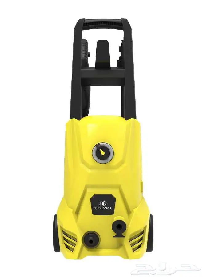 ماكينة غسيل سيارات 2