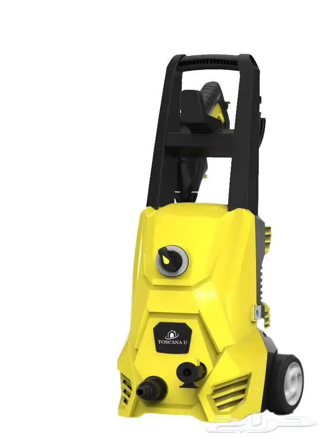 ماكينة غسيل سيارات 7