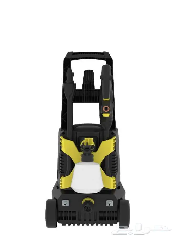 ماكينة غسيل سيارات 6