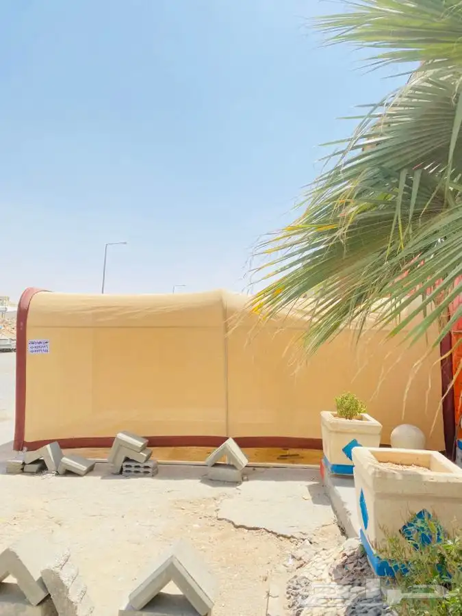 مظلات سيارات 7