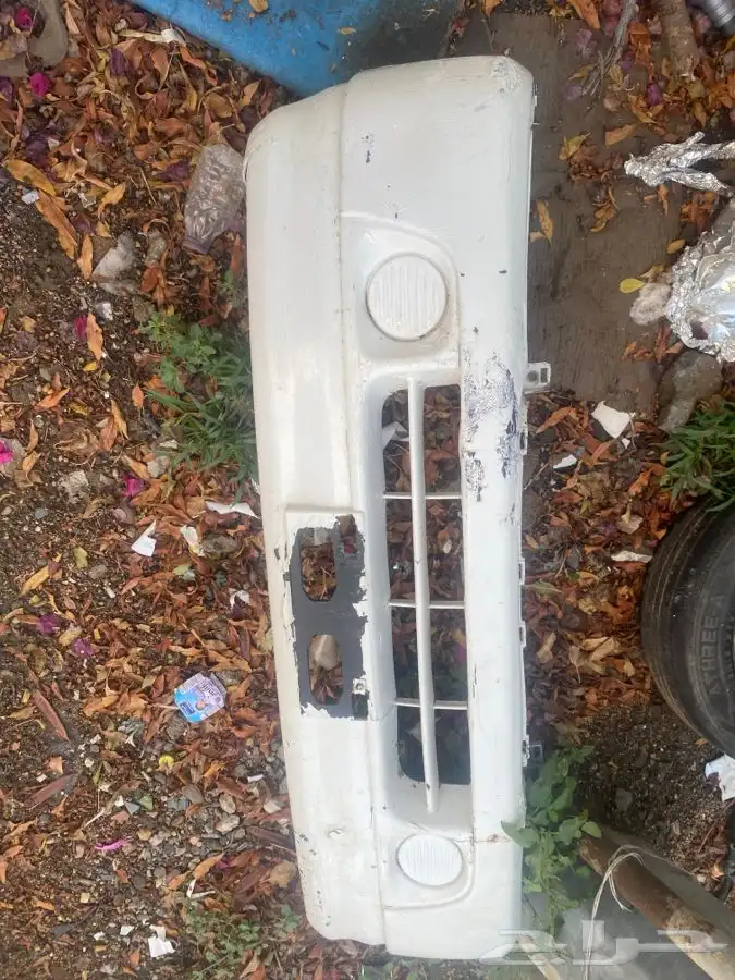 قطع دباب تشليح 7