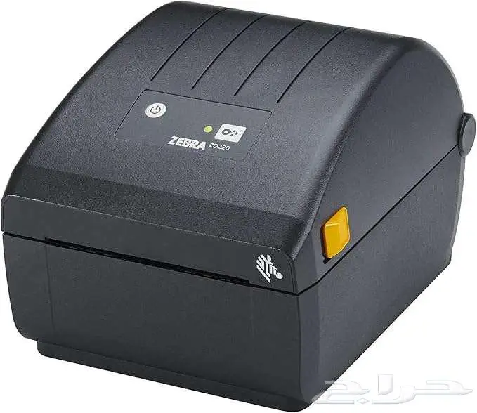 طابعات بوليصه الشحن zepra 1