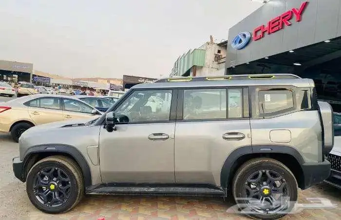 جيتور تى 2 كمفورت وفل وبلس موديل 25 كاش وتقسيط 4