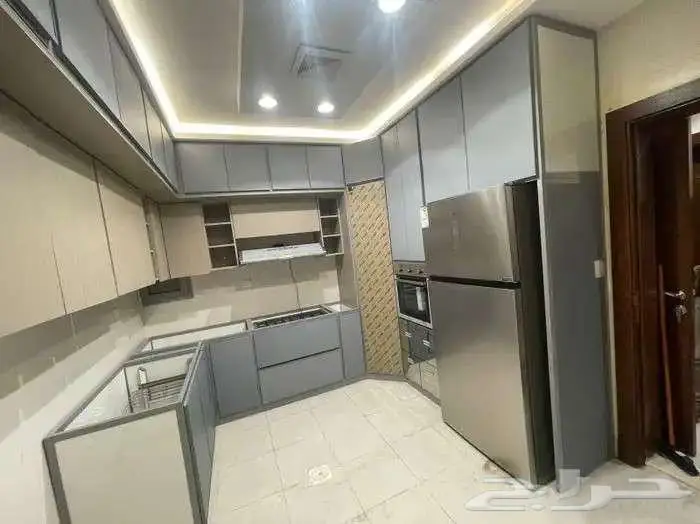 مطابخ حديثه تفصيل 7