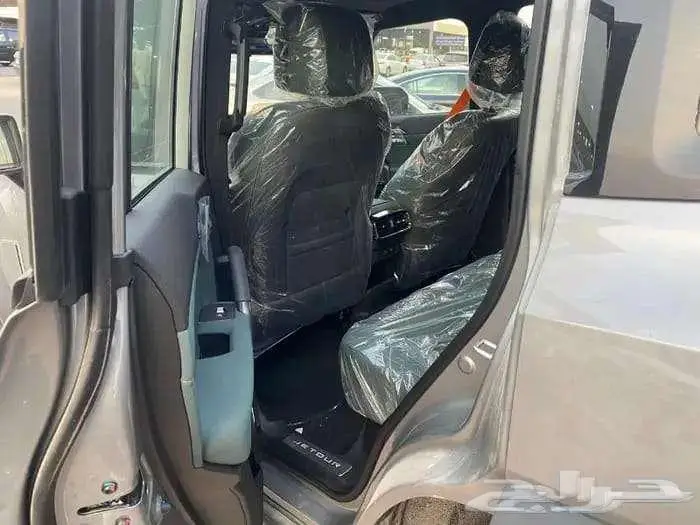 جيتور تى 2 كمفورت وفل وبلس موديل 25 كاش وتقسيط 7