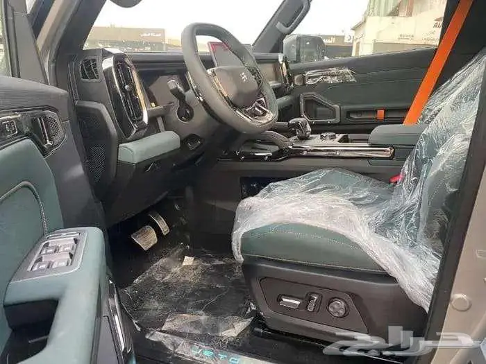 جيتور تى 2 كمفورت وفل وبلس موديل 25 كاش وتقسيط 9