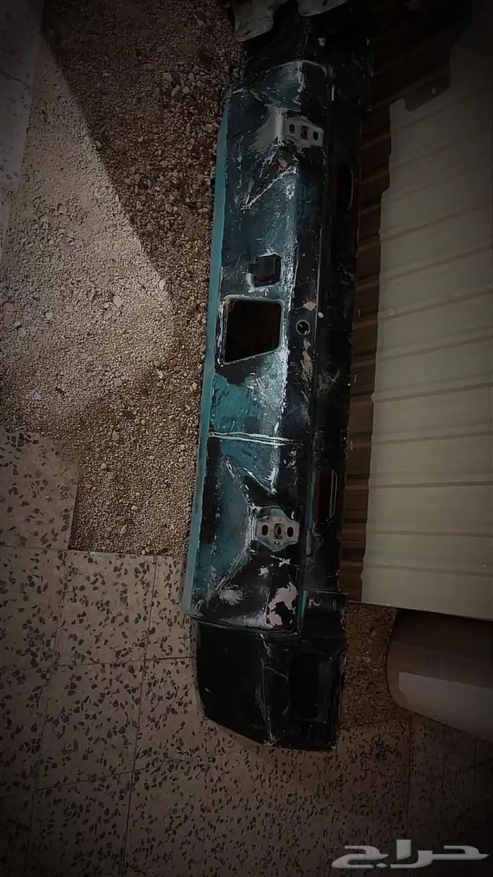 قطع غيار همر H2 9