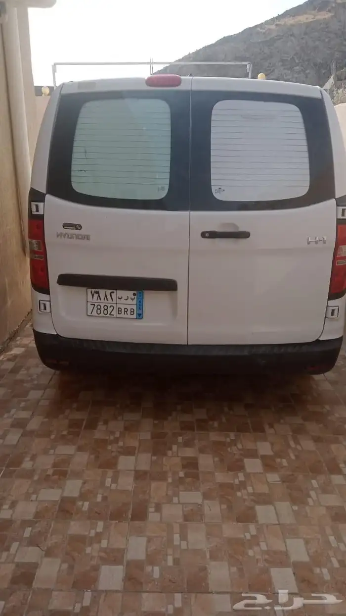 H1للبيع او الايجار فان 1