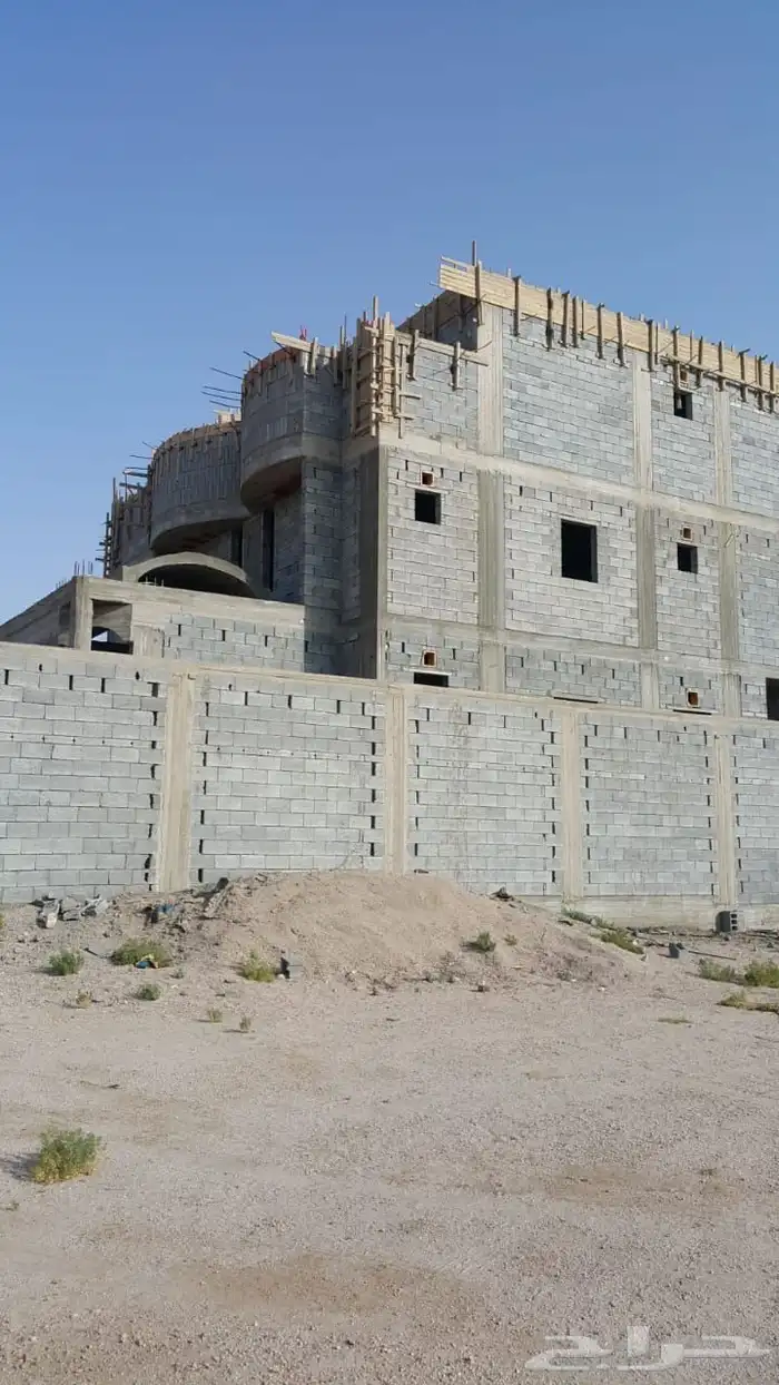 مقاولات جليل بالطايف اكثر من 5 سنوات 1
