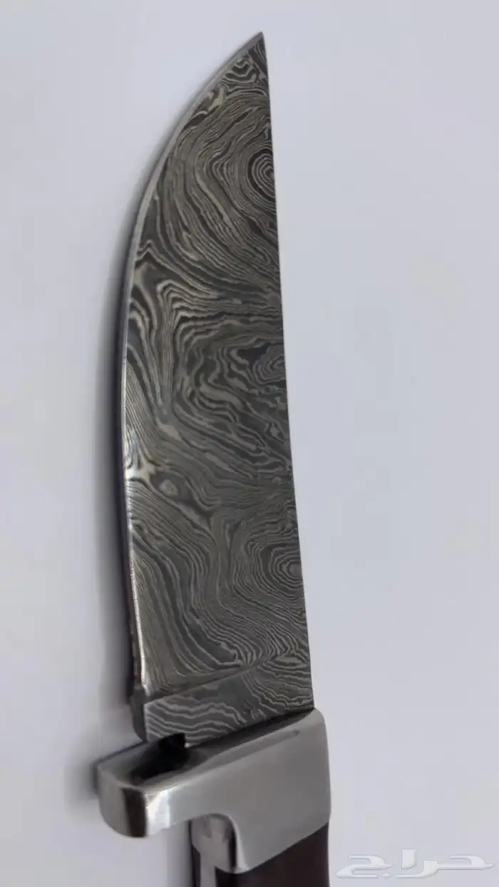 فاس وساطور وسكاكين دمشقي فاخره وبسعر مميز 9
