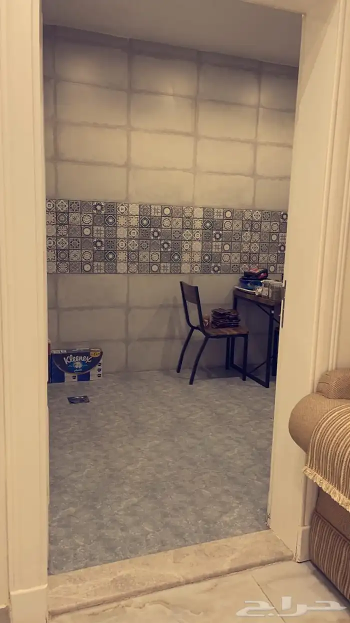 شقه للبيع حي العارض 9