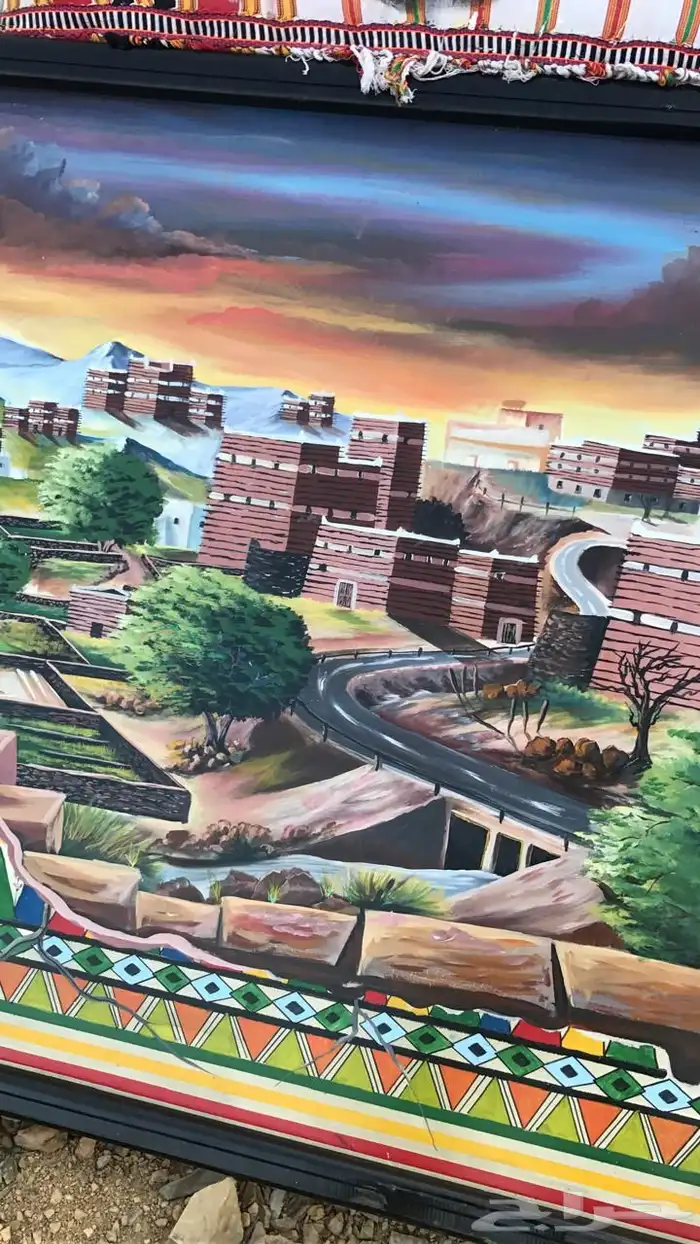 رسام رسامه 9
