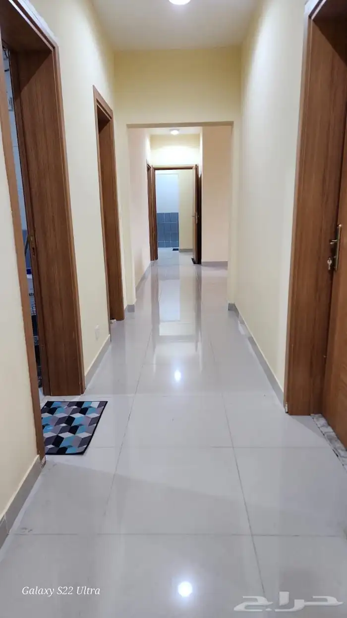شقه للايجار خميس مشيط مؤثثه 9